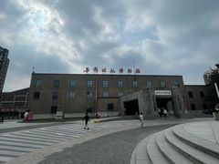 -长影旧址博物馆