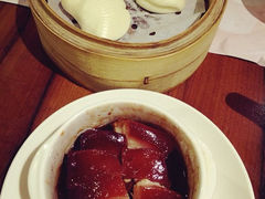 iphone_upload_pic-翡翠拉面小笼包(岭南新天地店)