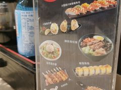 -东加寿司.料理(水游城店)