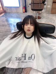 -OnHair造型