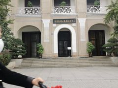 -飞马旅黎黄陂路文旅街区