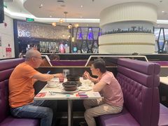 -太兴餐厅(东方广场分店)