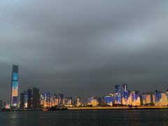 -武汉关码头(轮渡站)