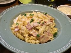 -JINNS锦时 steak&pizza(浸信会礼拜堂旧址店)