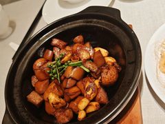 -狮王府淮扬菜(新街口友谊店)