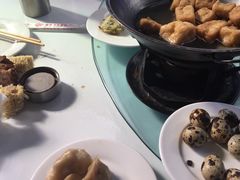 -柳沟豆腐宴69号福豆堂