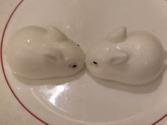 -夏宫中餐厅(香格里拉大酒店)