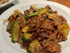 -惠宾饭庄(中山路店)