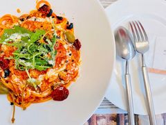 烟花女郎意大利面-娜娜家•Nana's restaurant (南开大悦城店)