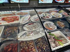 -东门头·江鲜小馆(新天地店)