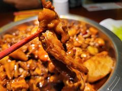 -谢蟹浓(西铁营万达店)