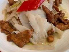 -面辣子·陕西家乡菜(钟楼店)