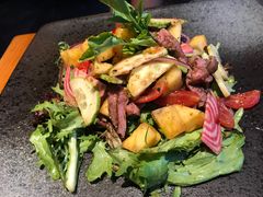 -TiKi餐厅酒吧