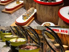 -阪尚皇·原切牛排·烤肉火锅自助(北京路店)