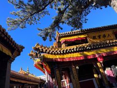 -五台山风景名胜区