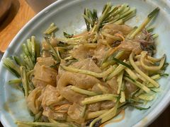 -小土豆北方菜馆(文慧园店)