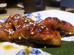 -吉兆·料理(红梅南路店)