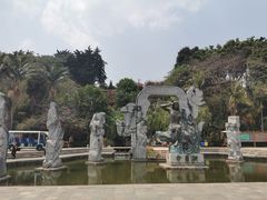 -南诏风情岛