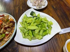 -伊犁羊杂馆