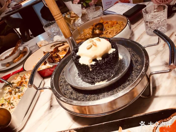 metoocate米桃餐厅(怡丰城店)-图片-上海美食-大众点评网