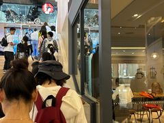 -茶颜悦色(重庆英利大融城LG层店)