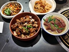 -原味田园·客家菜·土窑鸡(中航城君尚购物中心店)