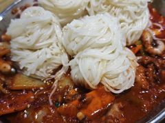 -山海珍味韩国料理(奥城店)