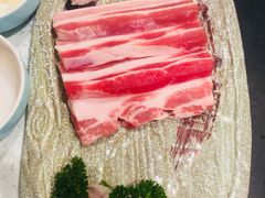 -韩时烤肉(枫蓝店)