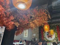 大堂-雲蜀龙阁·金牌水煮鱼(方庄店)