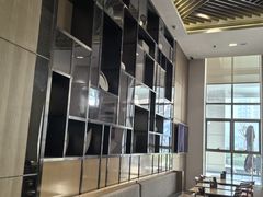 -陆家嘴万怡酒店·万荟轩