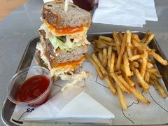 -SAANCI山池咖啡(海上世界文化艺术中心店)