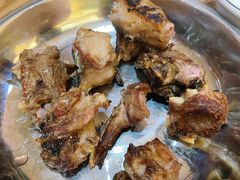 -怡妮新疆风味餐厅(东江湾路店)