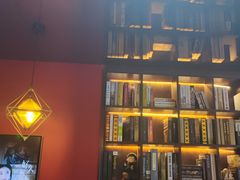 -恐怖游戏(湖滨店)