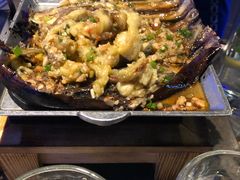 -很久以前羊肉串(打浦路店)
