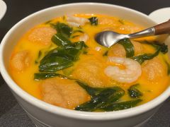 -苏帮袁Sue Cuisine(将台店)