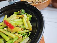 -绿茶餐厅(龙井船宴· 品牌总店)
