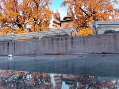-北京石刻艺术博物馆(五塔寺)