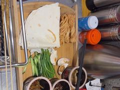 -古彭7只羊·招牌白串·碳锅羊肉旗舰店