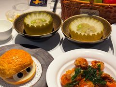 -南棠馆粤菜坊(群光店)