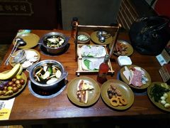 -369自助烤肉鱼火锅(平阳路店)