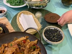 -天厨妙香素食餐厅(清华店)
