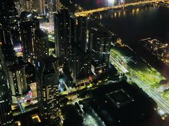-广州四季酒店·天吧·高空酒吧