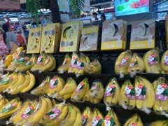 -盒马鲜生(莱蒙都会店)