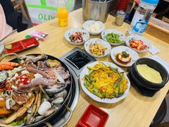 -真情鲍鱼海鲜汤