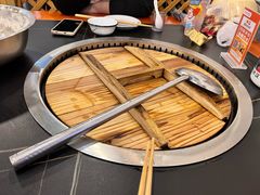 -老家大锅台·地锅鸡·铁锅炖(建邺文体路店)