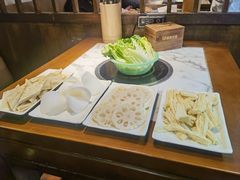 -半亩园(双榆树店)