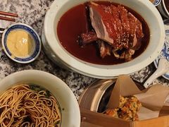 -南京大牌档(中关村领展广场店)