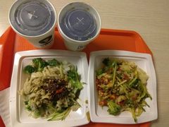 -魏家凉皮(文景路店)