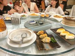 -酌宴府The China Club·广州万富希尔顿酒店(云城东路店)