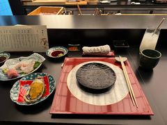 -鳥喜Toriki怀石烧鸟料理
